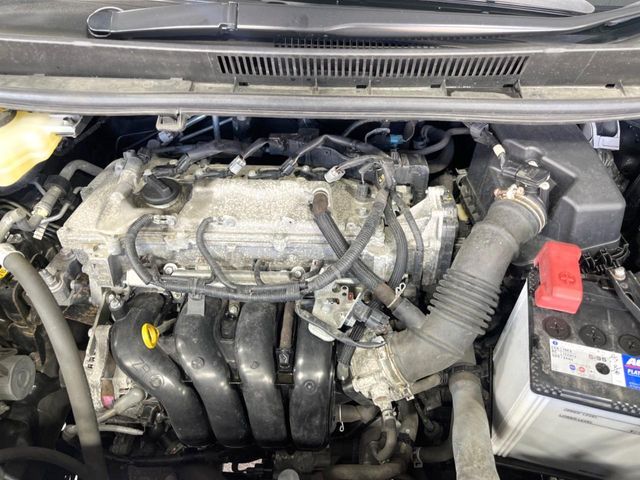 TOYOTA ESQUIRE 2019 Image 31