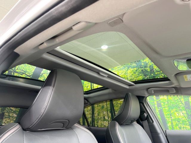 TOYOTA PRIUS 2025 Image 31