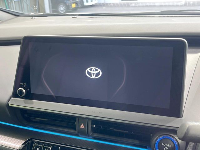 TOYOTA PRIUS 2025 Image 31