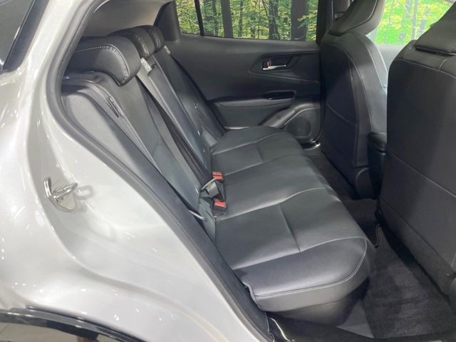 TOYOTA PRIUS 2025 Image 31