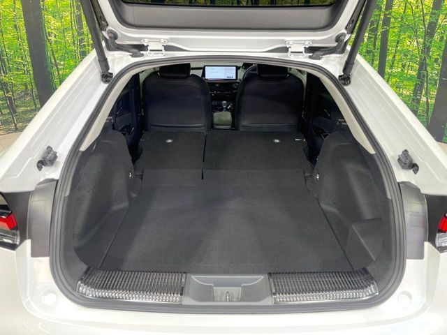 TOYOTA PRIUS 2025 Image 31