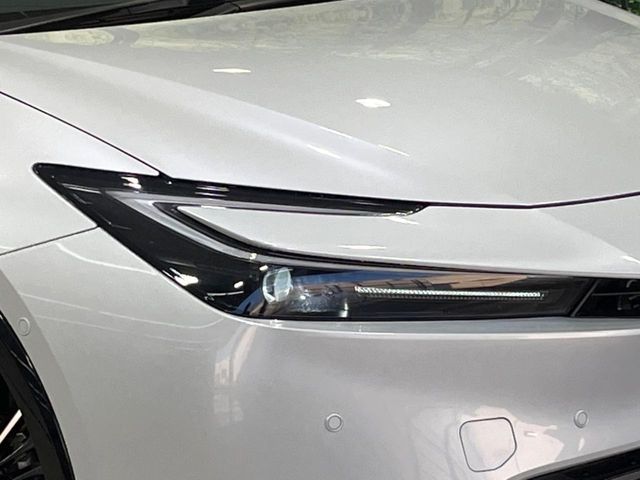 TOYOTA PRIUS 2025 Image 31