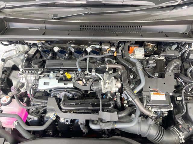 TOYOTA PRIUS 2025 Image 31