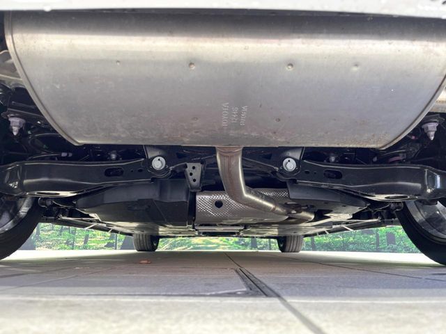 TOYOTA PRIUS 2025 Image 31