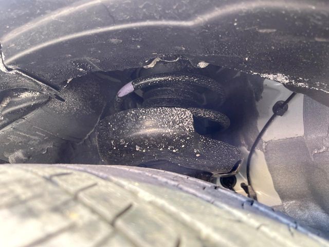 TOYOTA PRIUS 2025 Image 31