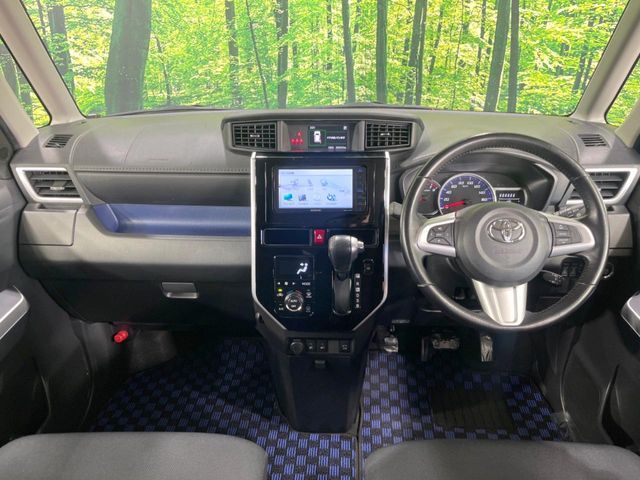 TOYOTA ROOMY 2016 Image 31