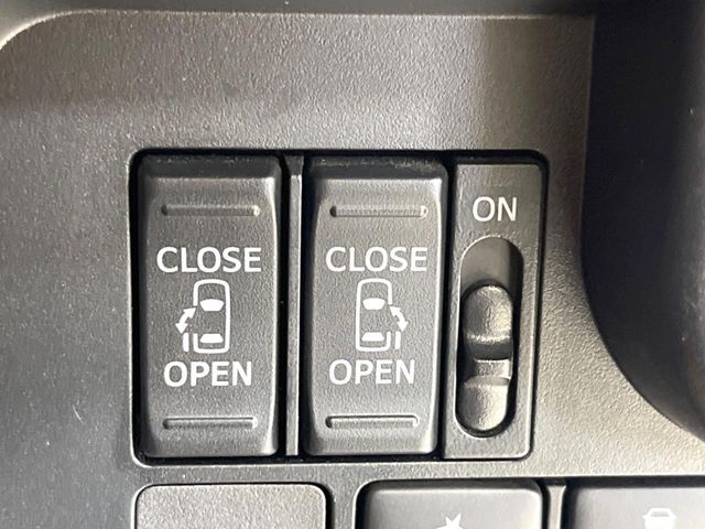 TOYOTA ROOMY 2016 Image 31