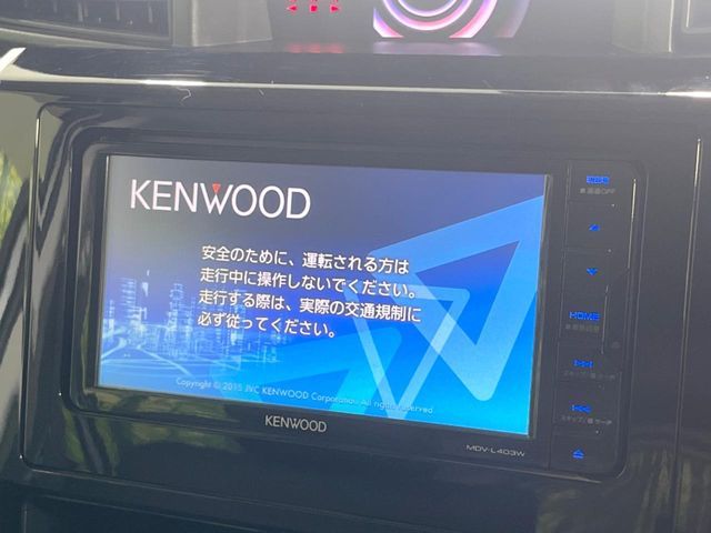 TOYOTA ROOMY 2016 Image 31