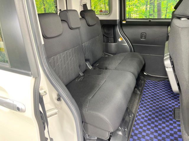 TOYOTA ROOMY 2016 Image 31