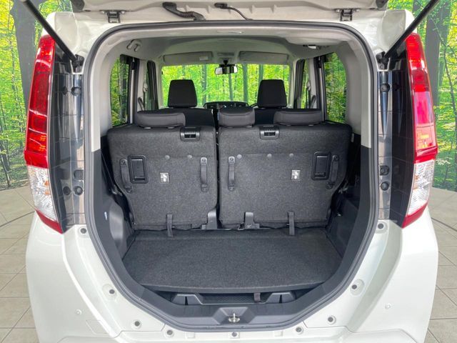 TOYOTA ROOMY 2016 Image 31