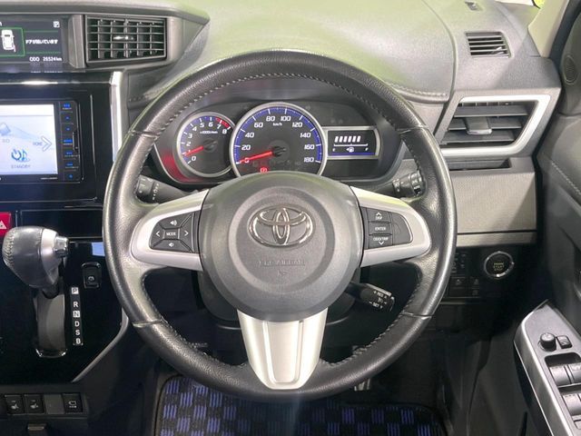 TOYOTA ROOMY 2016 Image 31