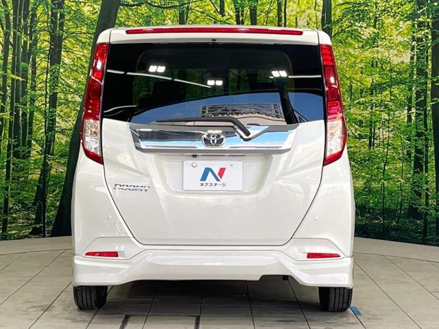 TOYOTA ROOMY 2016 Image 31