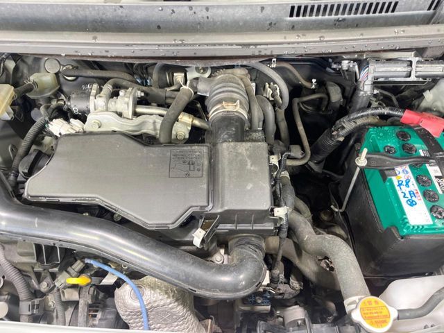 TOYOTA ROOMY 2016 Image 31