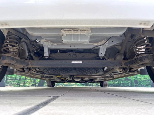 TOYOTA ROOMY 2016 Image 31