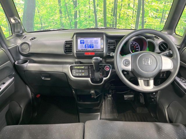 HONDA N BOX 2015 Image 31