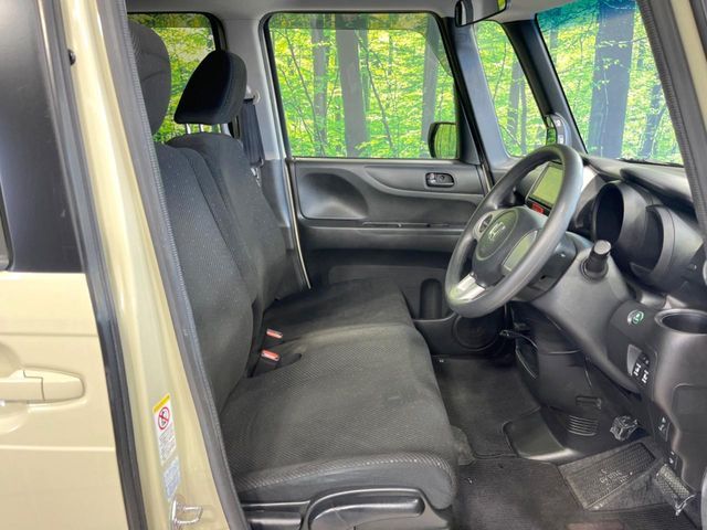 HONDA N BOX 2015 Image 31