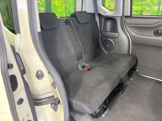 HONDA N BOX 2015 Image 31