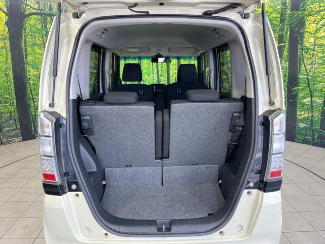 HONDA N BOX 2015 Image 31