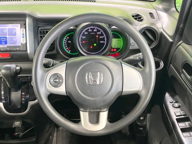 HONDA N BOX 2015 Image 31