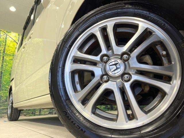 HONDA N BOX 2015 Image 31