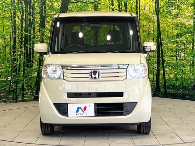HONDA N BOX 2015 Image 31