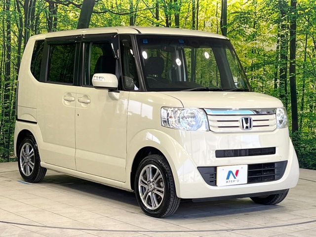 HONDA N BOX 2015 Image 31