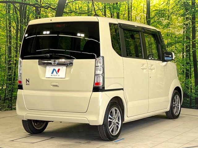 HONDA N BOX 2015 Image 31