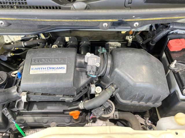 HONDA N BOX 2015 Image 31