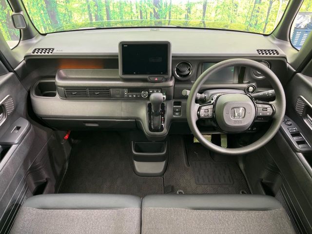 HONDA N BOX CUSTOM 2025 Image 31