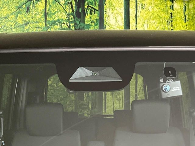 HONDA N BOX CUSTOM 2025 Image 31