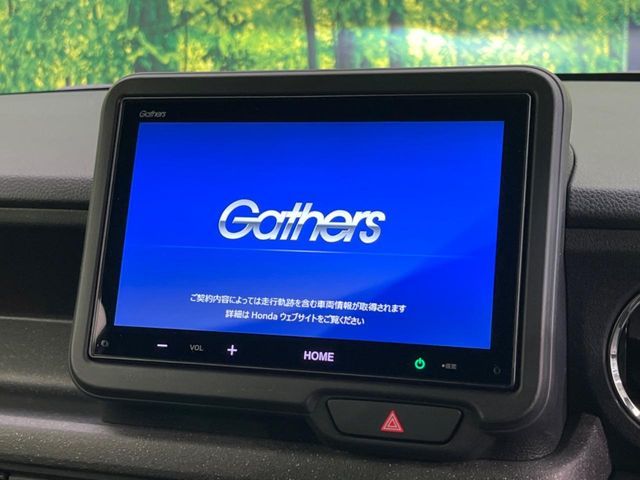 HONDA N BOX CUSTOM 2025 Image 31