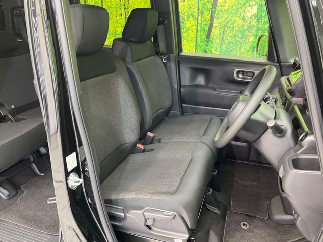 HONDA N BOX CUSTOM 2025 Image 31