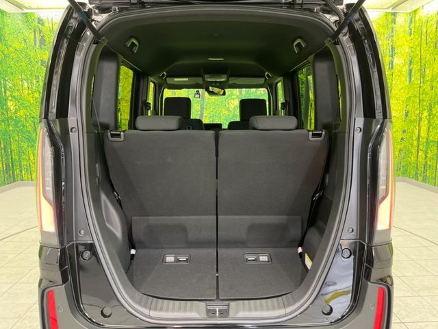 HONDA N BOX CUSTOM 2025 Image 31