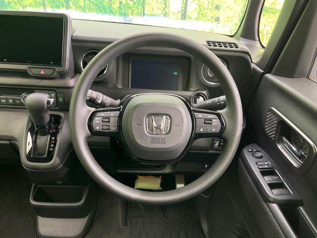 HONDA N BOX CUSTOM 2025 Image 31