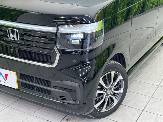 HONDA N BOX CUSTOM 2025 Image 31