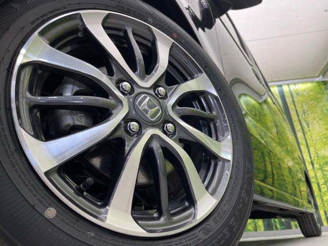 HONDA N BOX CUSTOM 2025 Image 31