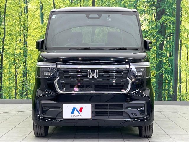 HONDA N BOX CUSTOM 2025 Image 31