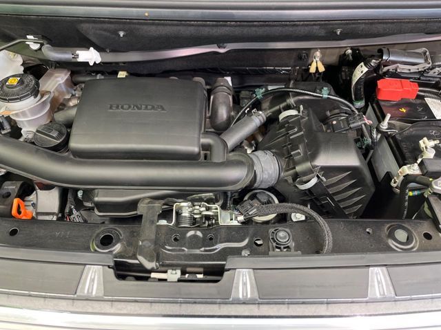 HONDA N BOX CUSTOM 2025 Image 31