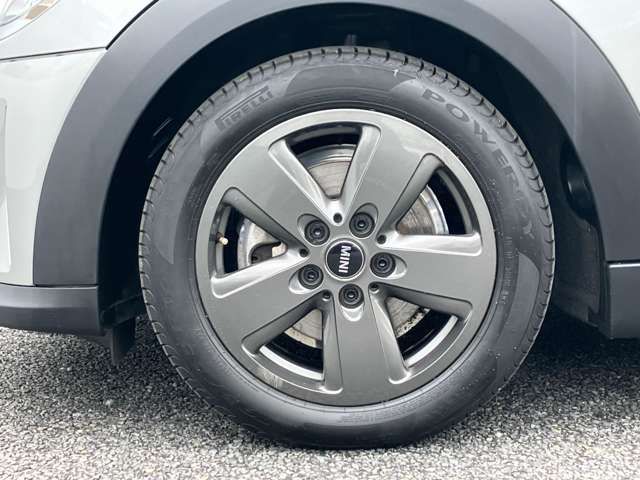 BMW MINI COOPER D 5DOOR 2023 Image 31