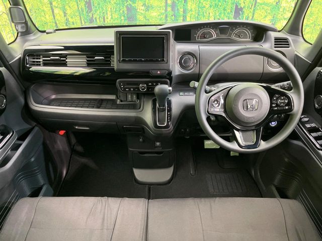 HONDA N BOX CUSTOM 2021 Image 31