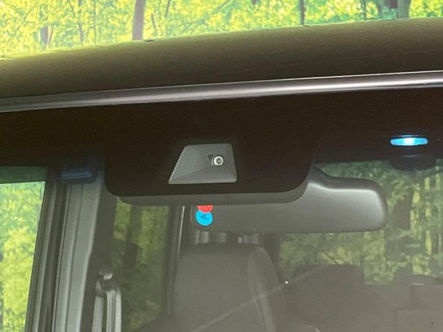 HONDA N BOX CUSTOM 2021 Image 31