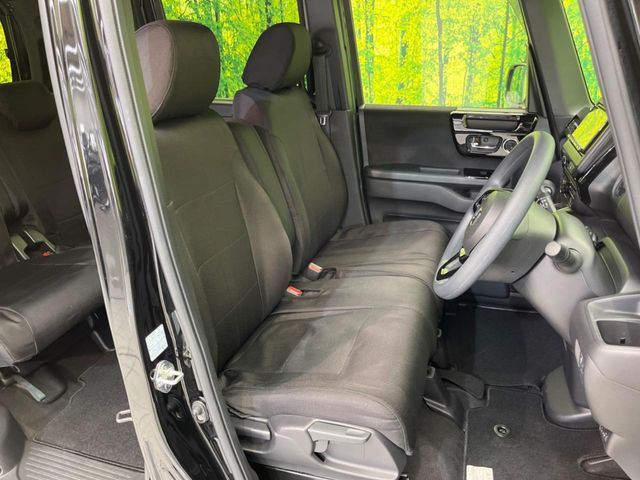 HONDA N BOX CUSTOM 2021 Image 31