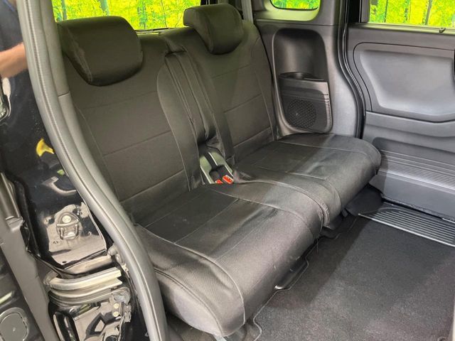 HONDA N BOX CUSTOM 2021 Image 31