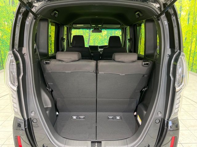 HONDA N BOX CUSTOM 2021 Image 31