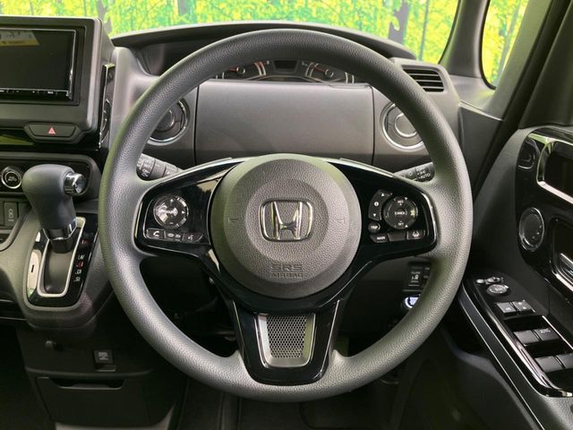 HONDA N BOX CUSTOM 2021 Image 31