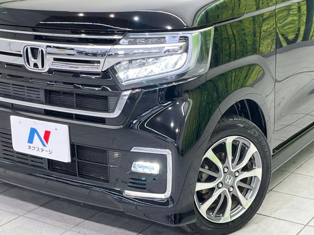 HONDA N BOX CUSTOM 2021 Image 31