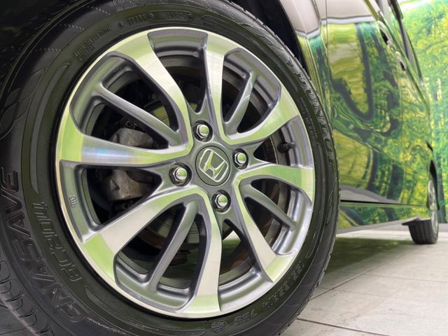 HONDA N BOX CUSTOM 2021 Image 31