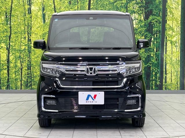 HONDA N BOX CUSTOM 2021 Image 31