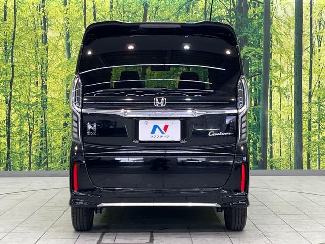 HONDA N BOX CUSTOM 2021 Image 31