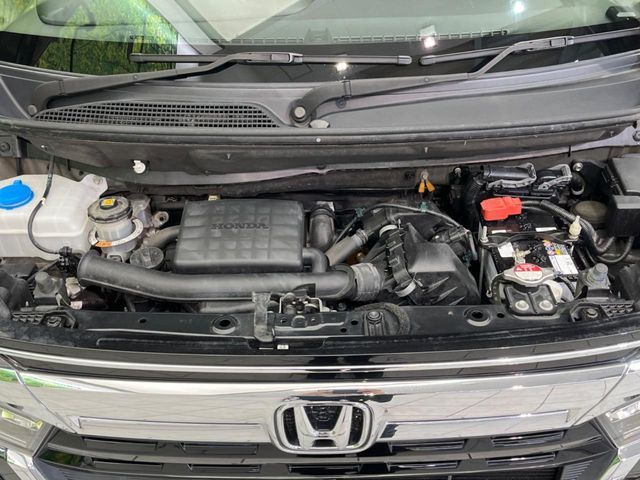 HONDA N BOX CUSTOM 2021 Image 31